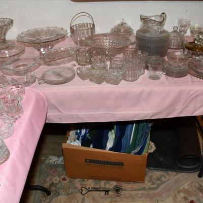 266 dining room