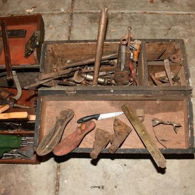 471 garage