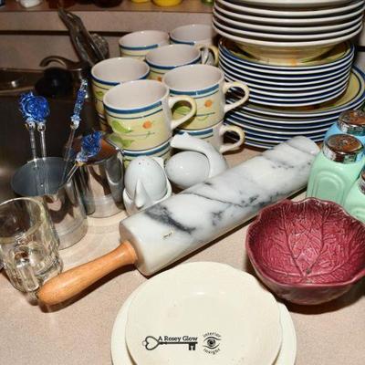 348 kitchen