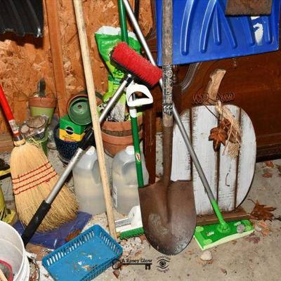 484 garage