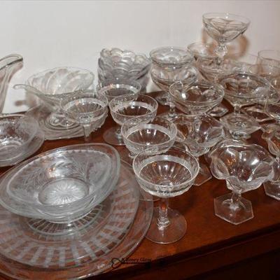 227 dining room