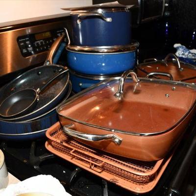 357 kitchen