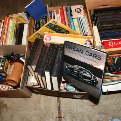 472 garage