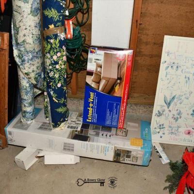 496 garage