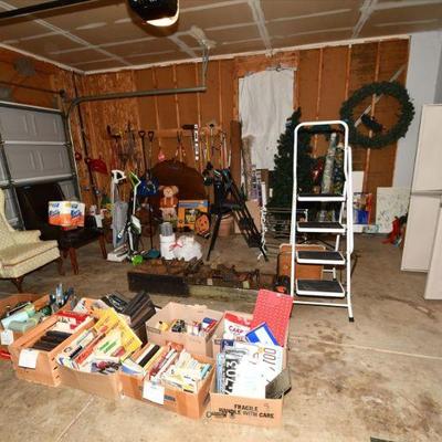515 garage