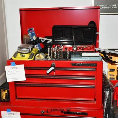 448 garage