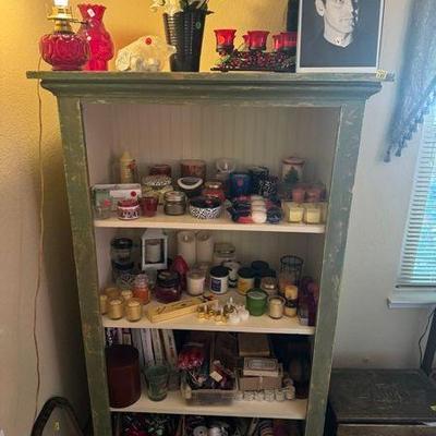 green shelf sold