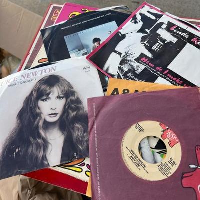 Juice Newton and others!
