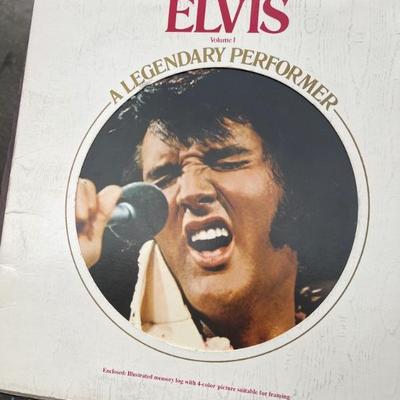 Album is in great condition!