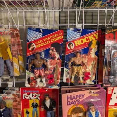 Carded Coolness 