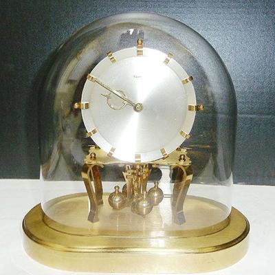 lovely anniversary clock