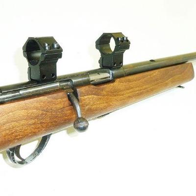 several .22 Cal rifles NICE