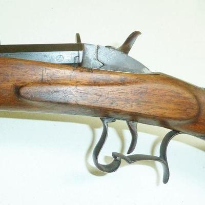 more .22 Cal. Rifles