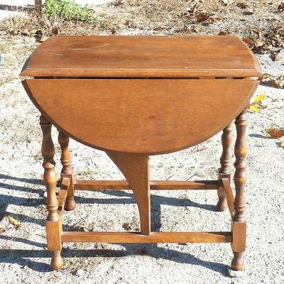 several pcs small furniture