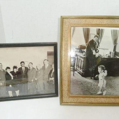 2 Kenney original photos