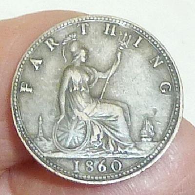 several coin lots