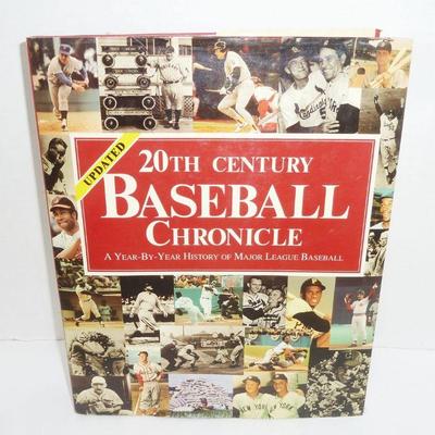 more sports related lots
