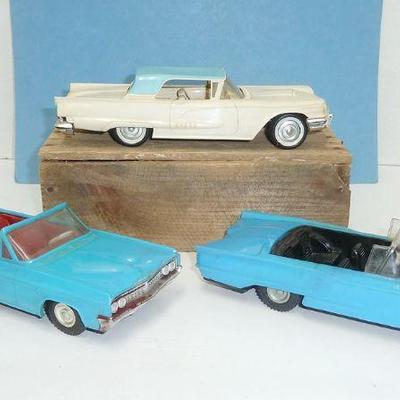 vintage toys