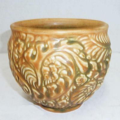 weller pottery