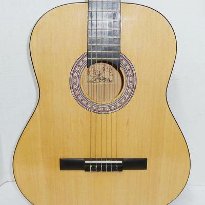 guitars