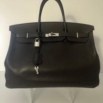 HERMES BIRKIN 40 cm