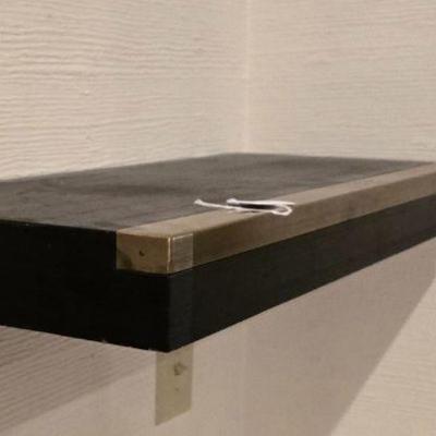 Shelve