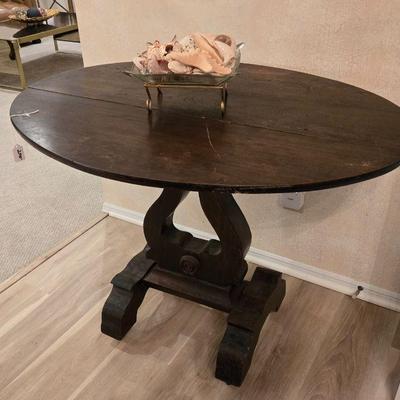 Empire  tables