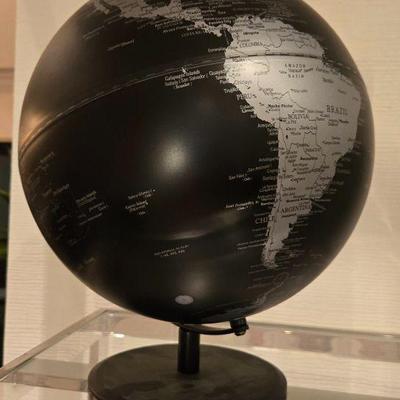 Globe