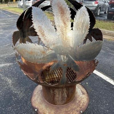Fire Pit!!!