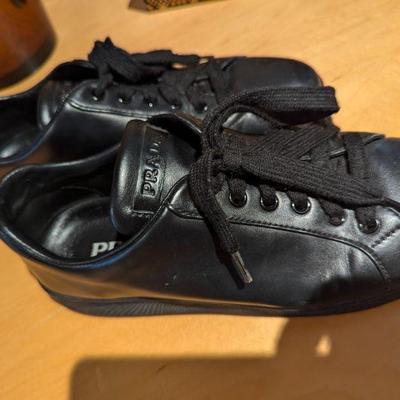 Prada shoes
