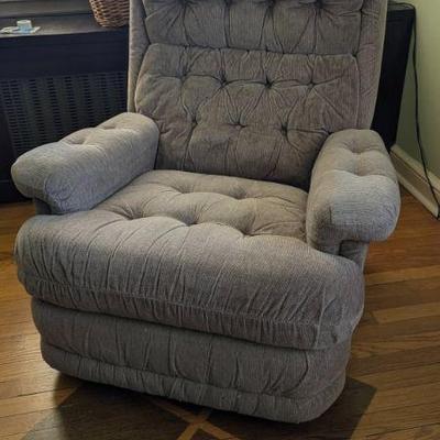 Lane Recliner