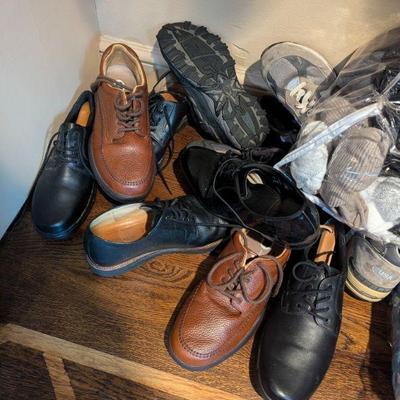 Men's Shoes
