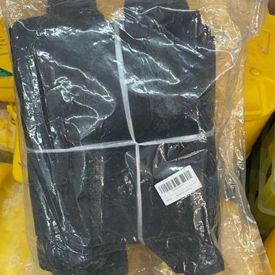 New package of fiber pots