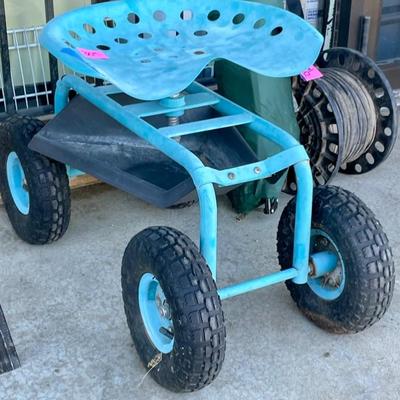 Garden cart