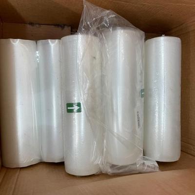 Sealable bags