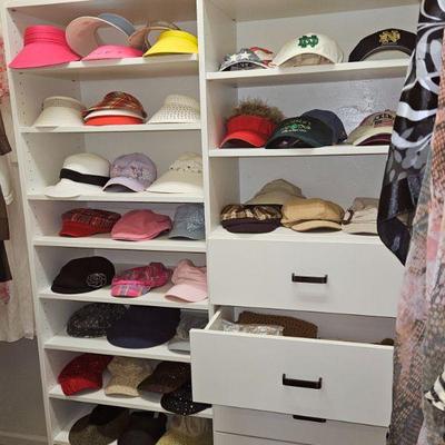 Hats!