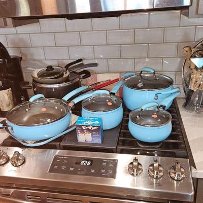 Cookware