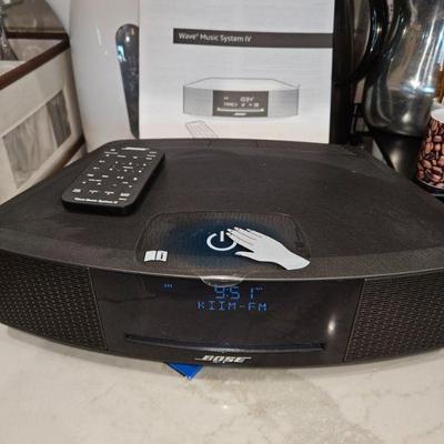Bose Wave Radio