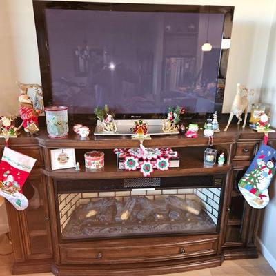 Pioneer Plasma TV