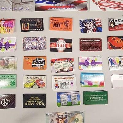 PTH206 - Mystery Lot Inspirational