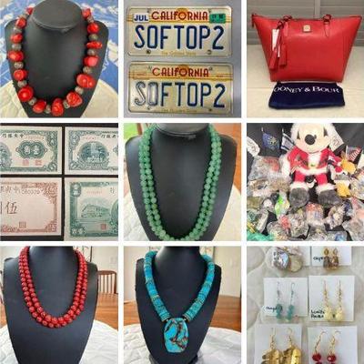 PRETTY THINGS IN HONOLULU CTBids Online Auction • Bidding Ends 12/05/24 • Pickup 12/07/24
This auction features Pretty Things in...