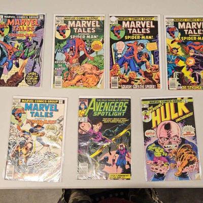 PTH360-Comic Collector's Collection 