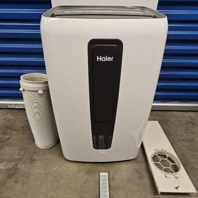 PTH369-Haier Portable Air Conditioner