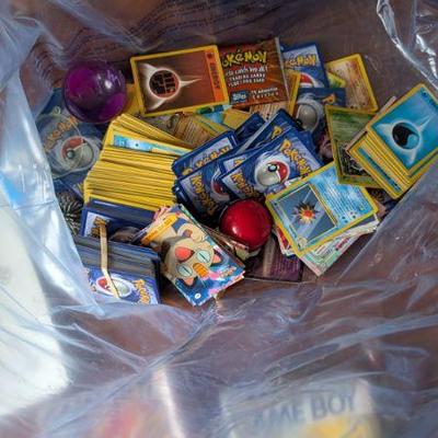 Pokemon