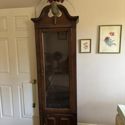 Gun Cabinet