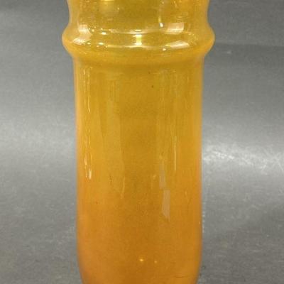 Lot 176 | Sasaki Hand Blown Vase From Italy

