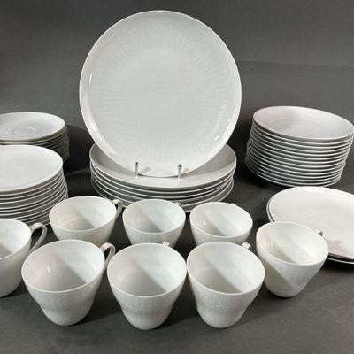 Lot 364a | Beautiful Rosenthal China Pieces
