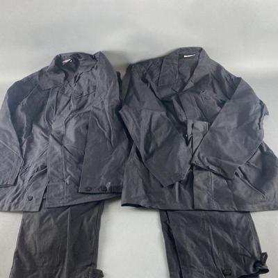 Lot 297 | Military Uniforms
