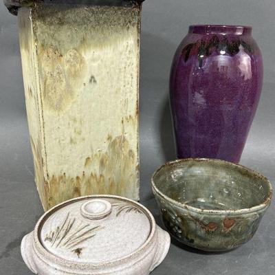 Lot 197 | XL Pottery & More

