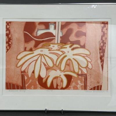 Lot 83 | John Brunsdon Painting
